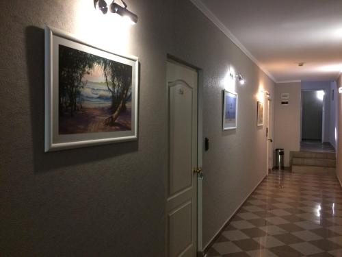 Klubnaya Hotel - image 5