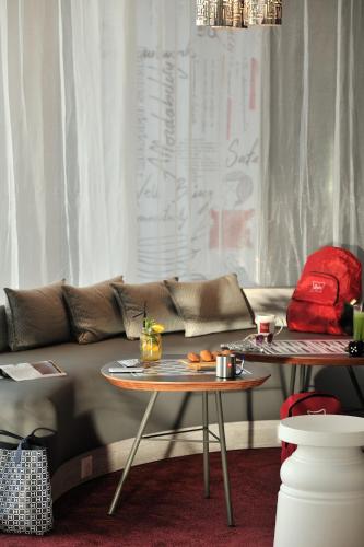 Ibis Casa Voyageurs, Casablanca (zdjęcie 6)