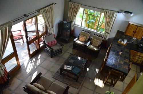 Iekārtas, Moholoholo Ya Mati in Hoedspruita