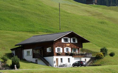 Ascharina, Graubunden (Grischun)