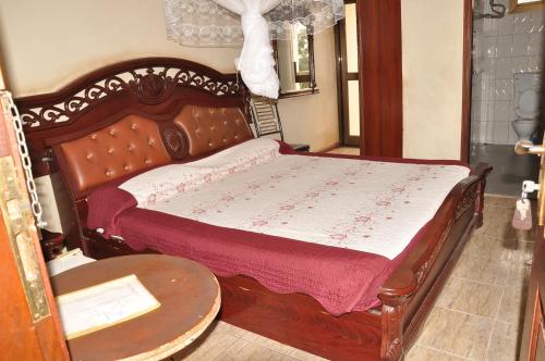 

Tandem Hotel