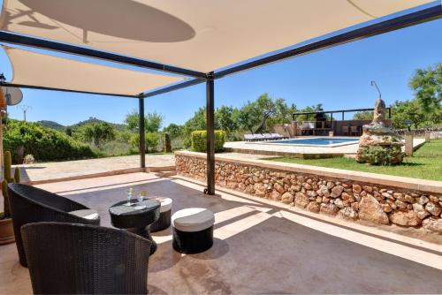  Finca Alou in SHorta