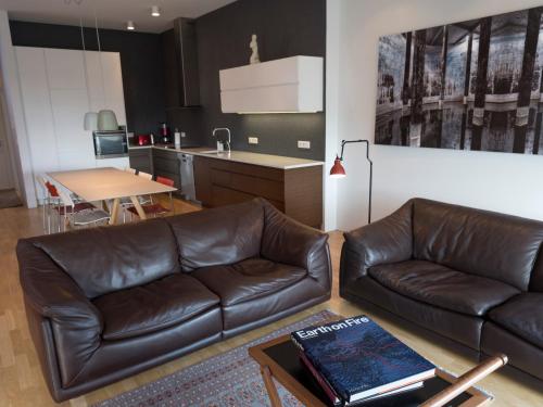 Reykjavík Central Apartments - image 8