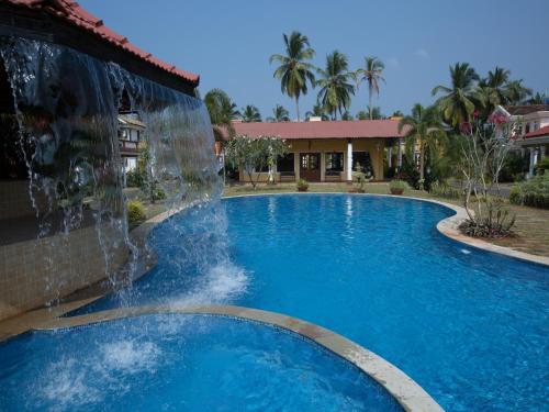 B&B Majorda - Saudades Homestays - Bed and Breakfast Majorda