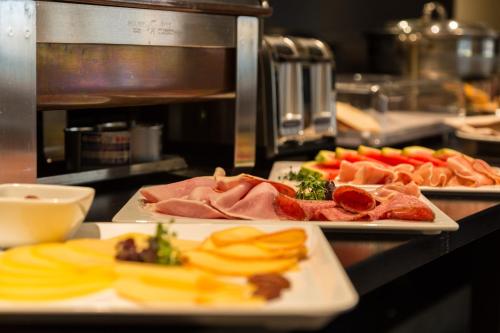 Ambassador Hotel Bosten in Eupen