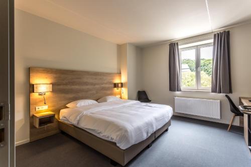 Ambassador Hotel Eupen in Eupen