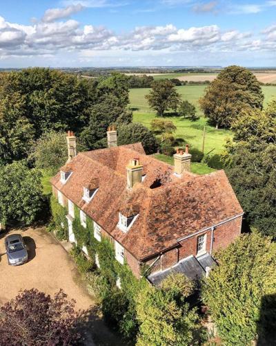 The Old Rectory, , Kent