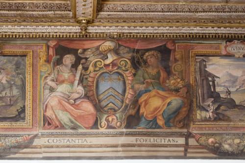 Costaguti Experience - image 9