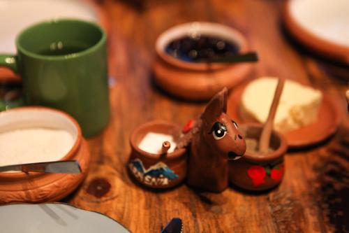 Guest house Dilijan Orran