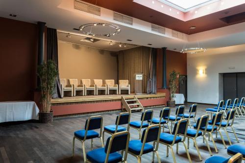 Ambassador Hotel Eupen in Eupen