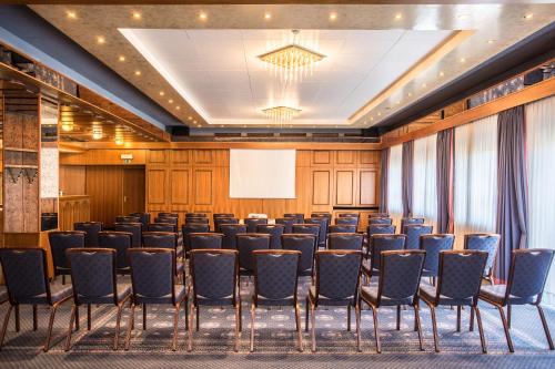 Ambassador Hotel Eupen in Eupen