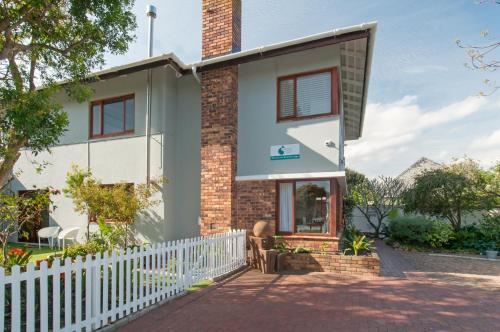 6 Stemmet Lodge