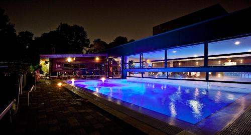 Hotel Thermen Dilbeek - image 7