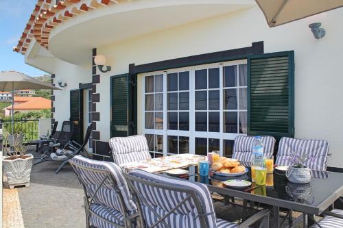 Casa Vista Bela by OurMadeira - image 11
