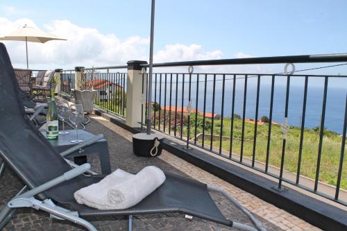 Casa Vista Bela by OurMadeira - image 8