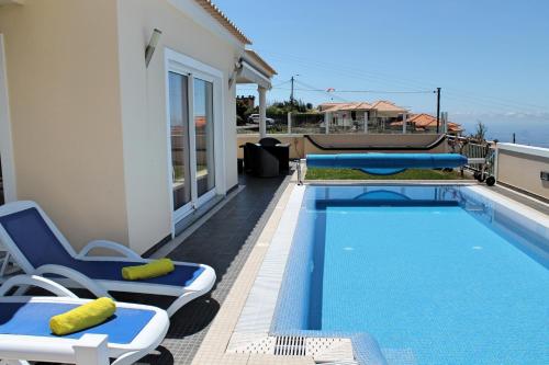 Villa Dilis by OurMadeira - image 13