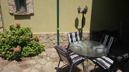 Casa Rural Zapatero