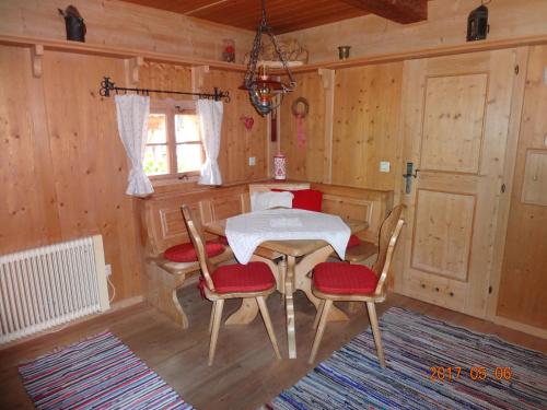 Urlaub am Malerhof