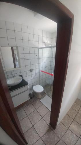 One-Bedroom Apartment image 1