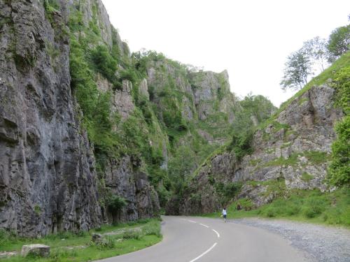 The Mendip is on cheddar bridge Apartments