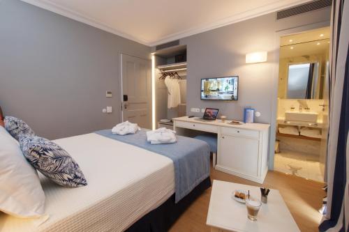 Special Offer Executive Double Room