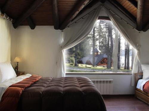 HTL La Malinka, Bariloche (zdjęcie 9)
