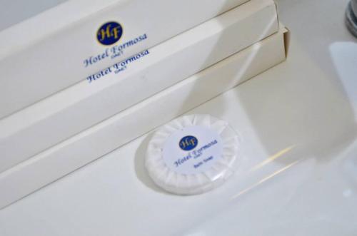 호텔 포르모사 대트