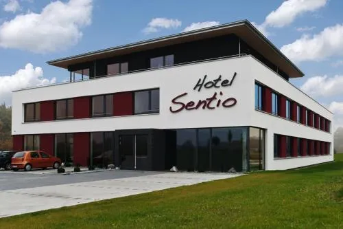 Hotel Sentio in Vöhringen, Deutschland