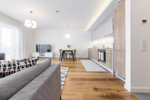 Tallinn Premium Apartments, Tallinn (photo 9)