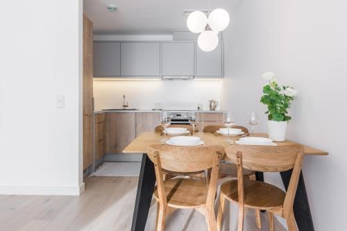 Tallinn Premium Apartments, Tallinn (photo 8)