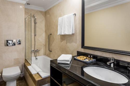 Hotel Prahova Plaza - image 4