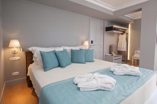 Aenos Hotel, Argostoli (zdjęcie 11)