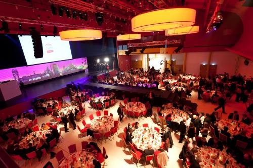 Банкетний зал, Casino 2000 - Adult Guests Only in Мондорф-ле-Бен