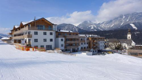 Sissi Park Haus im Ennstal