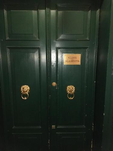 Alloggi Alla Rivetta, Benátky (fotografie 4)