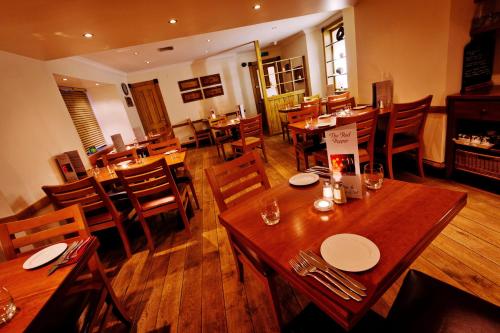 Holborn Hotel in Thurso