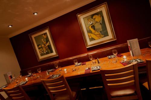 Holborn Hotel in Thurso