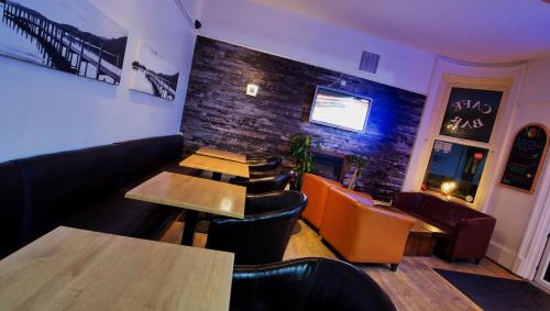Holborn Hotel in Thurso