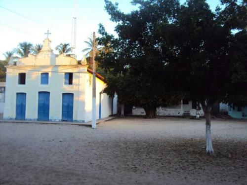 Pousada Grão de Areia Beira Mar