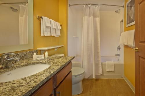 TownePlace Suites Boston Tewksbury/Andover - image 6