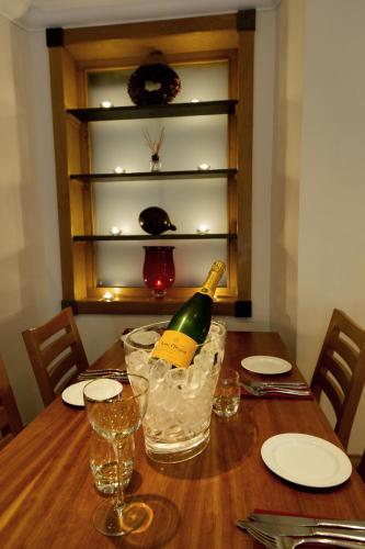 Holborn Hotel in Thurso