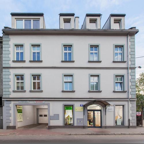 Antica Residence, Krakov (fotografie 6)