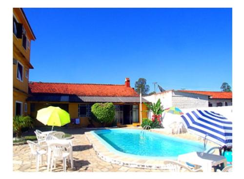 

Hotel Sao Gabriel
