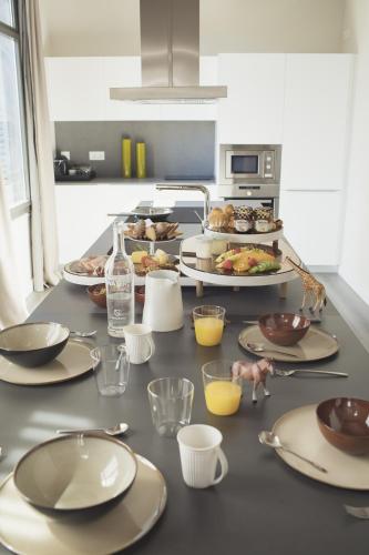 Casagrand Luxury Apartments Barcelona, Barcelone (photo 9)