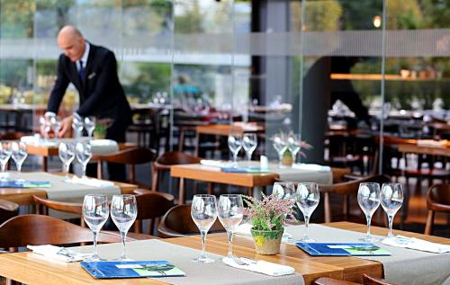BAH Barcelona Airport Hotel - image 12