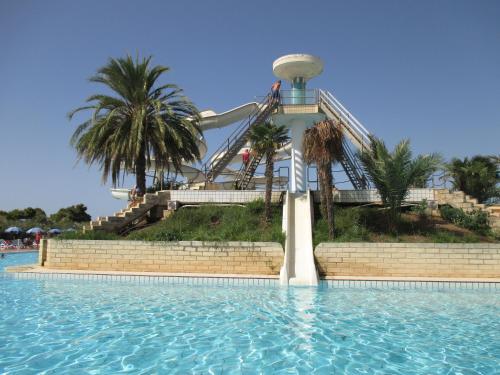  Casa Sortino Macauda, Pension in Sciacca bei Calamonaci