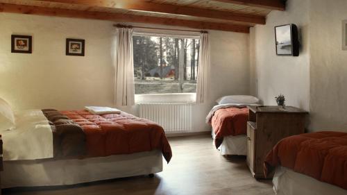 HTL La Malinka, Bariloche (zdjęcie 4)