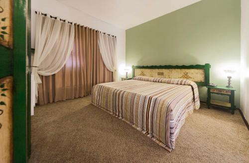 Hotel Tannenhof in จอนวิลเล