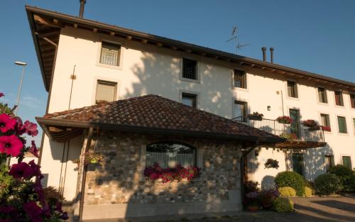 Agriturismo Residence Caporale