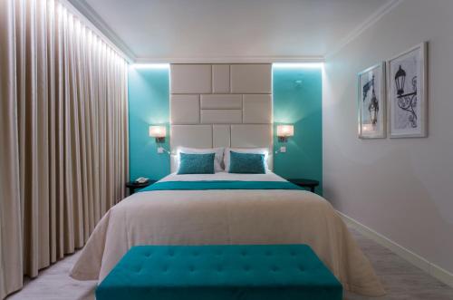 Josefa D`Obidos Hotel, Óbidos